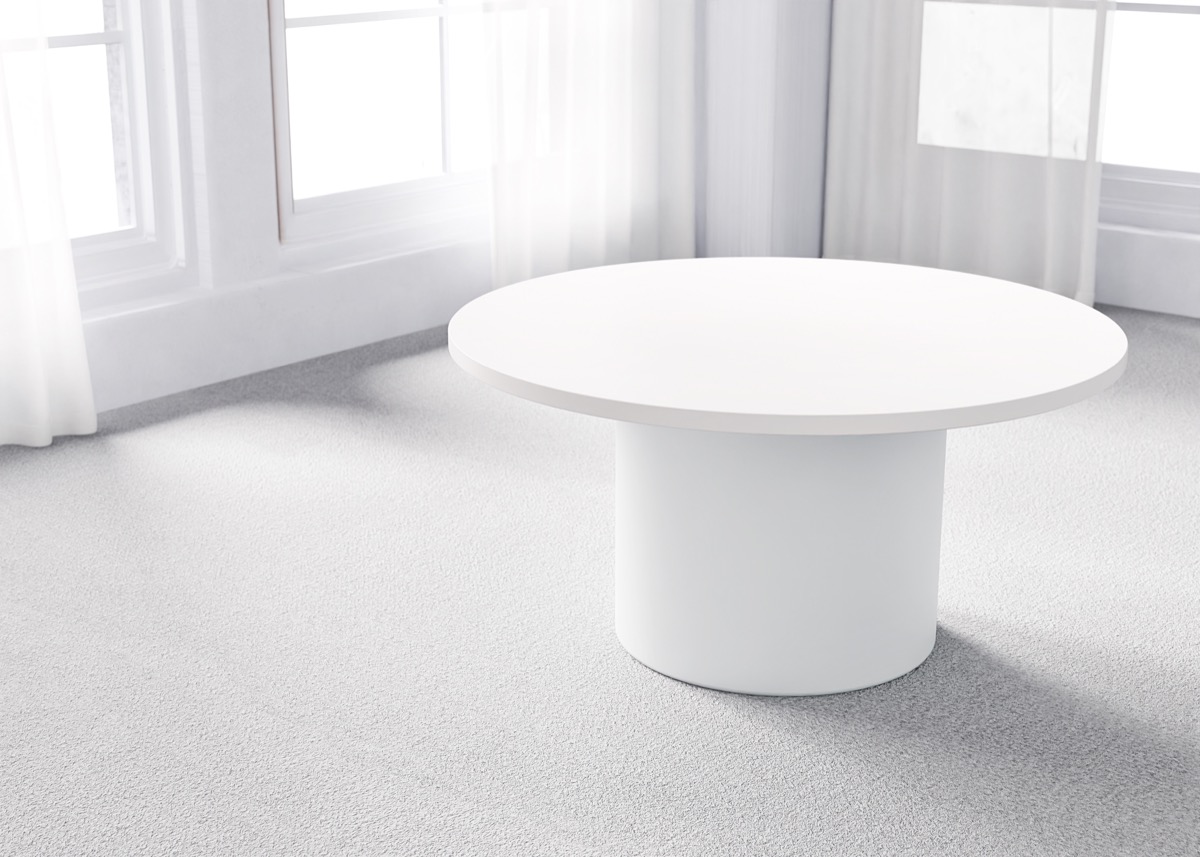 Kanon Coffee Tables – Burgtec